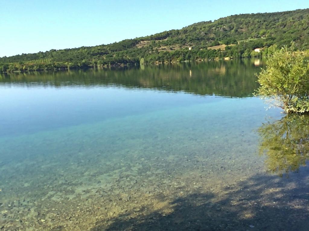 Lovely G Te With Private Pool Монтаньяк Екстер'єр фото