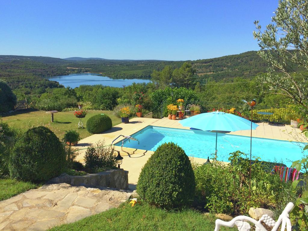 Lovely G Te With Private Pool Монтаньяк Екстер'єр фото