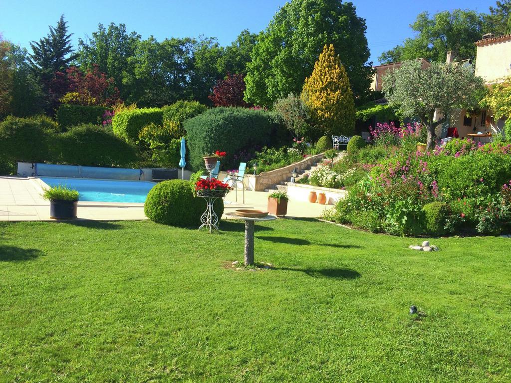 Lovely G Te With Private Pool Монтаньяк Екстер'єр фото
