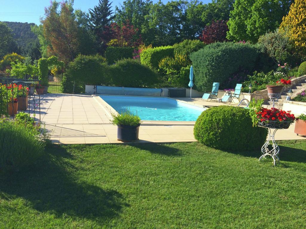 Lovely G Te With Private Pool Монтаньяк Екстер'єр фото