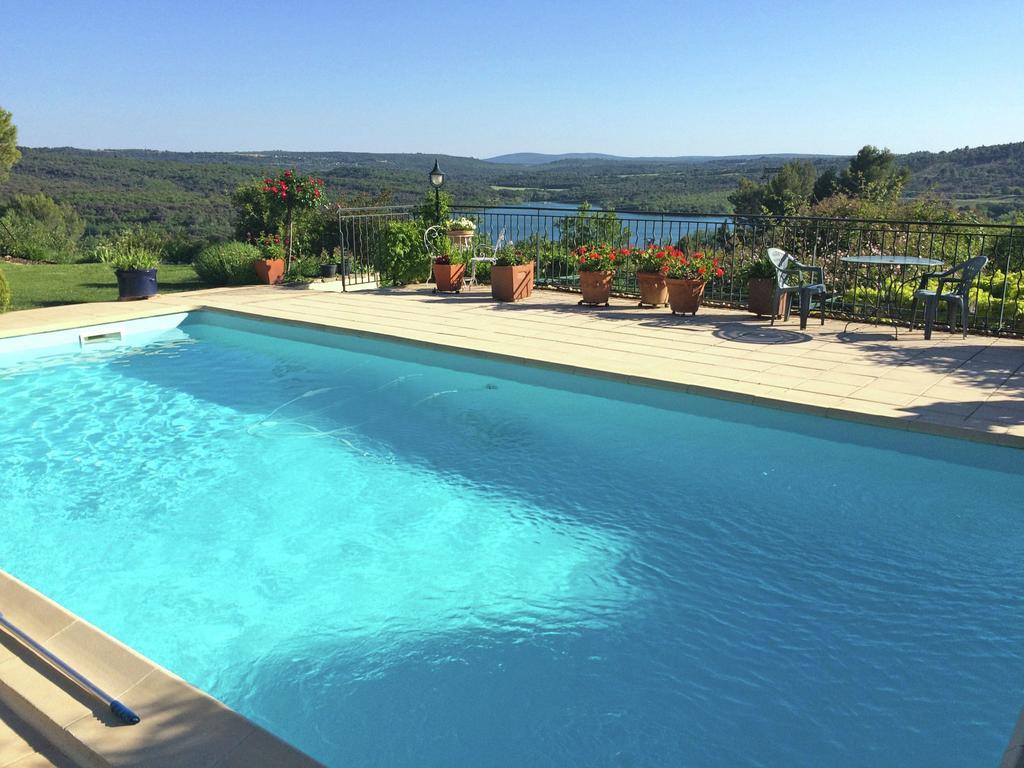 Lovely G Te With Private Pool Монтаньяк Екстер'єр фото